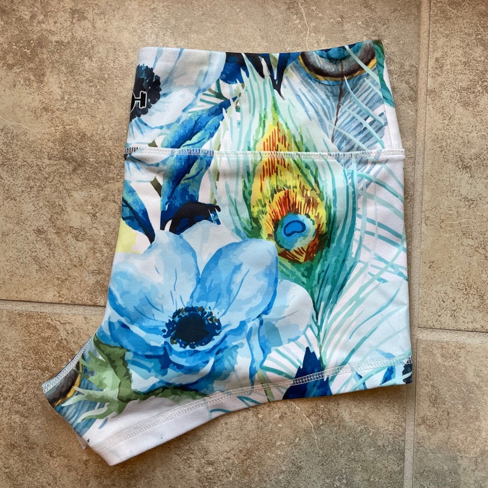 Wodbottom Shorts